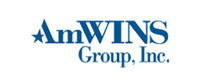 AM WINS Logo