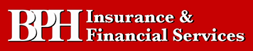 BPH Insurance & Financial Services Logo